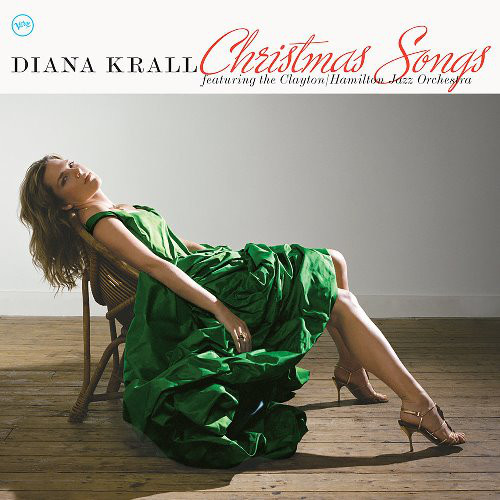 KRALL DIANA - Christmas Songs