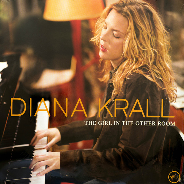 KRALL DIANA – Girl In The Other Room