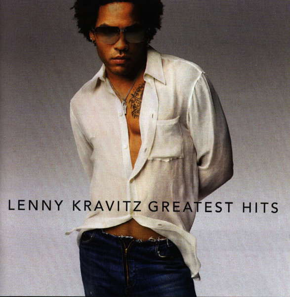 KRAVITZ LENNY – Greatest Hits