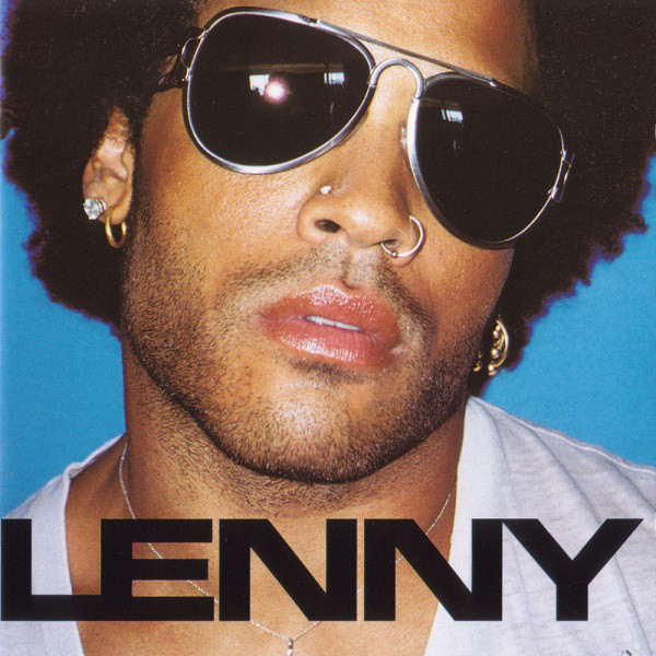 KRAVITZ LENNY – Lenny