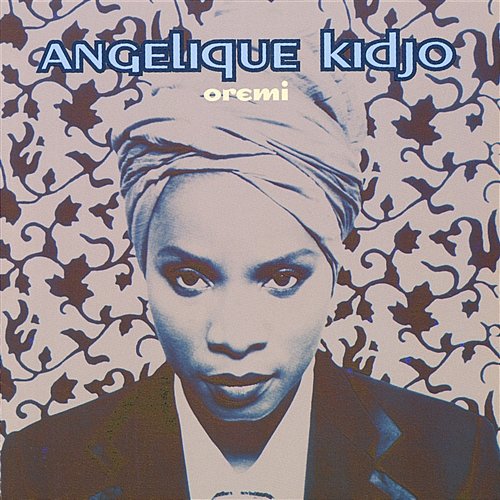 Kidjo Angelique – Oremi