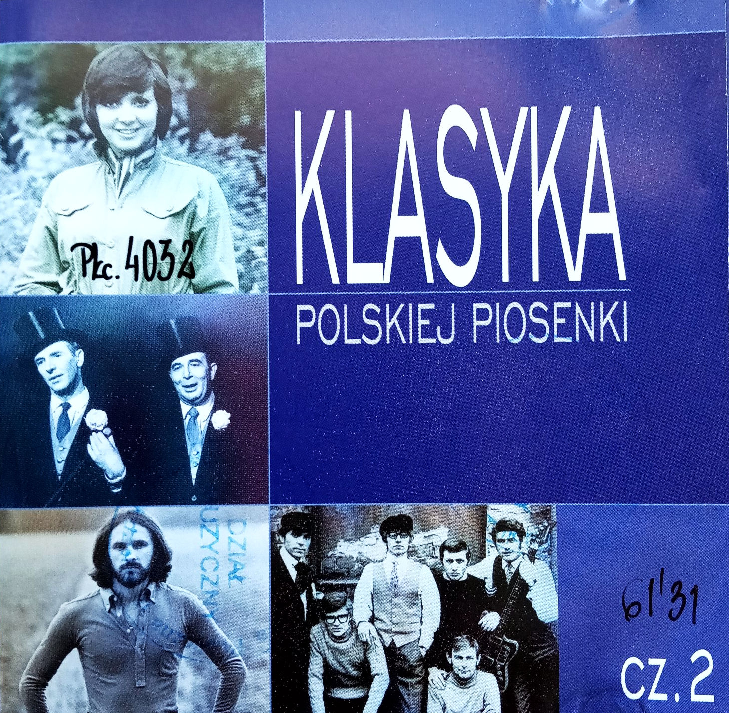 Klasyka Polskiej Piosenki