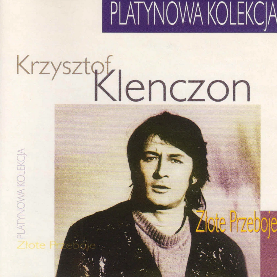 Klenczon Krzysztof - Złote Przeboje