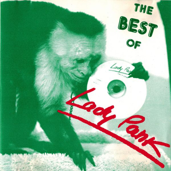 LADY PANK - The