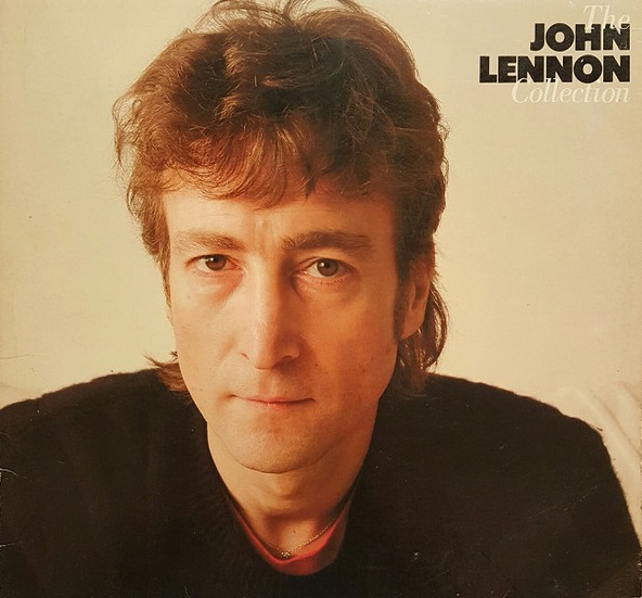 LENNON JOHN – Collection