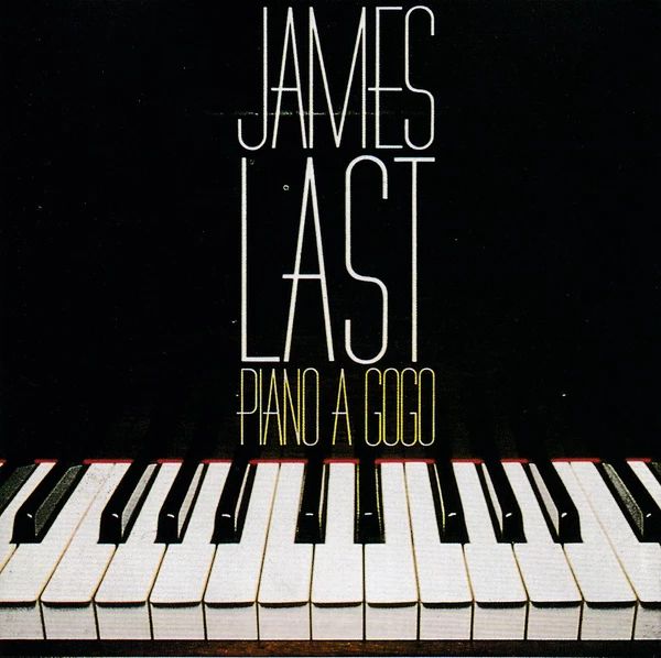 Last James - Piano A Gogo