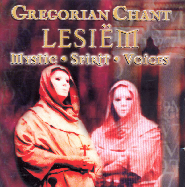 LESIEM – Mystic. Spirit. Voices