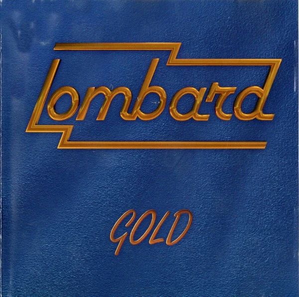 Lombard - Gold