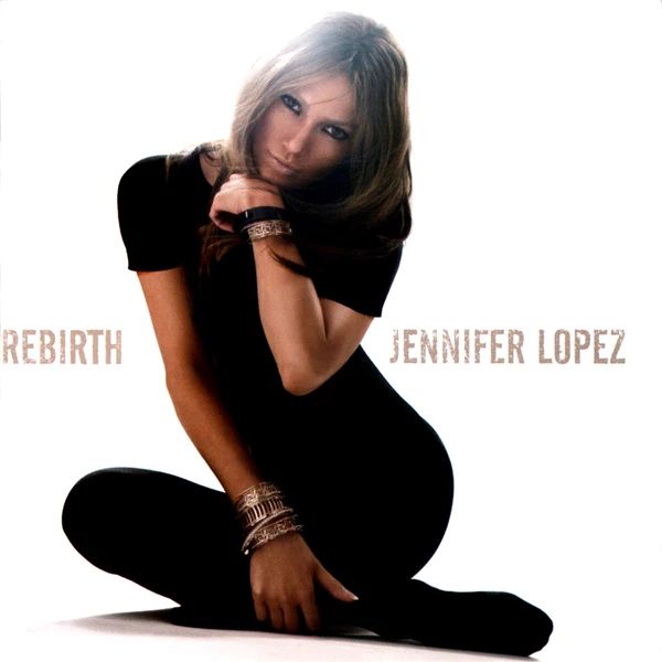 Lopez Jennifer - Rebirth