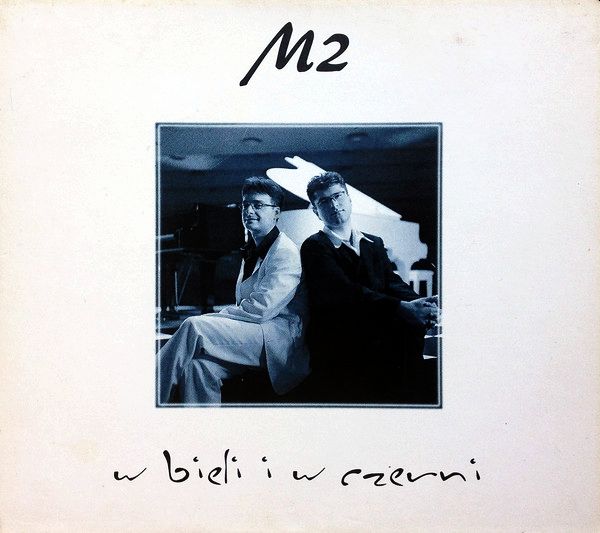 M2 - W Bieli I W Czerni