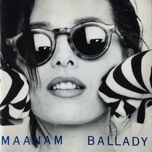 MAANAM – Ballady