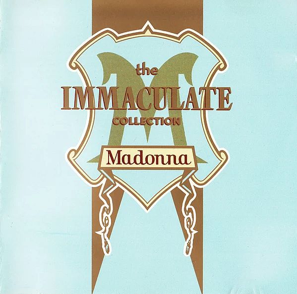 MADONNA - Immaculate Collection