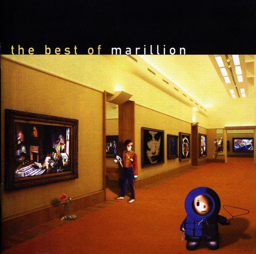 MARILLION - Best Of