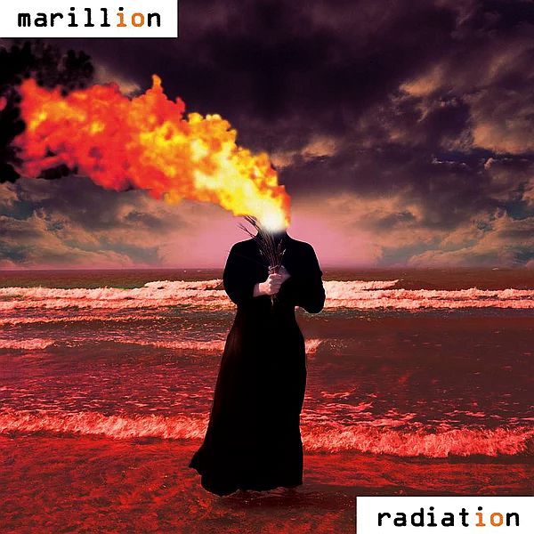 MARILLION – Radiation