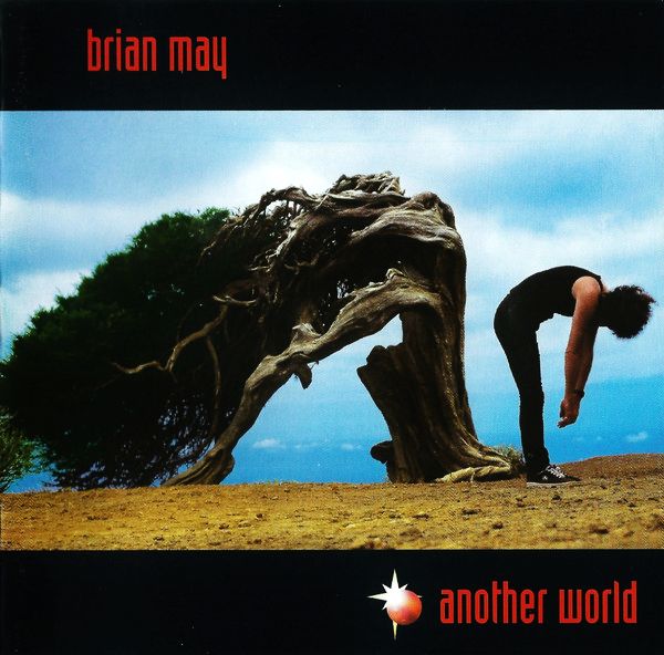 MAY BRIAN - Another World