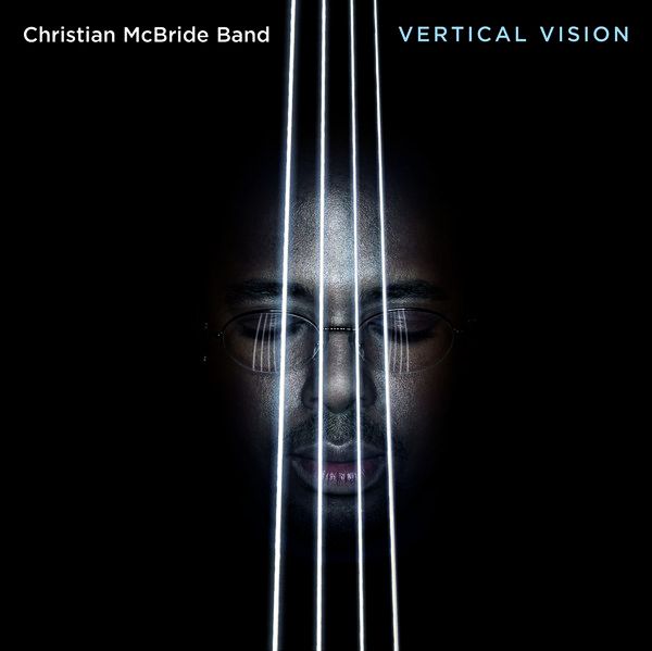 MCBRIDE CHRISTIAN BAND - Vertical Vision