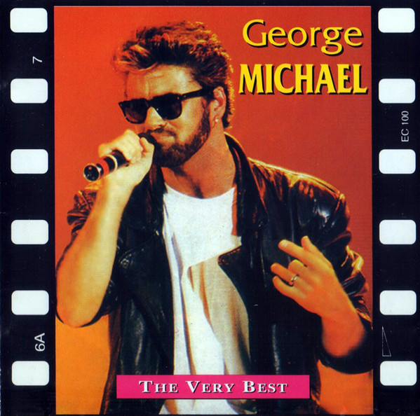 MICHAEL GEORGE - Very Best Of