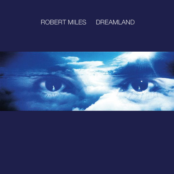 MILES ROBERT – Dreamland