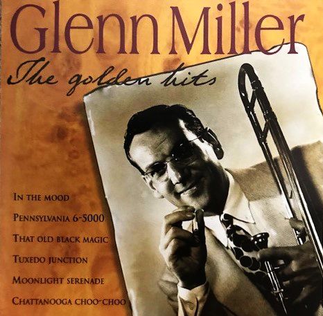MILLER GLENN – Golden Hits