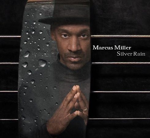 MILLER MARCUS – Silver Rain