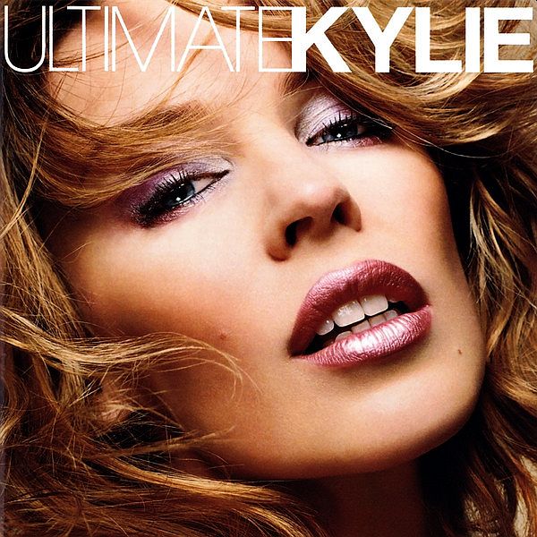 MINOGUE KYLIE - Ultimate Kylie