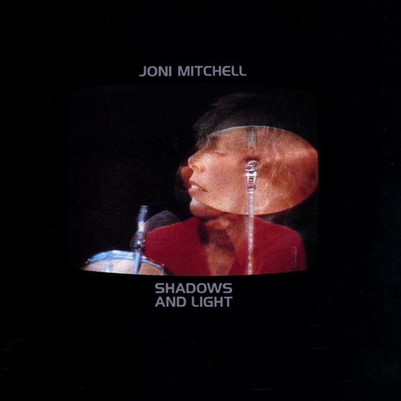 MITCHELL JONI - Shadows And Light