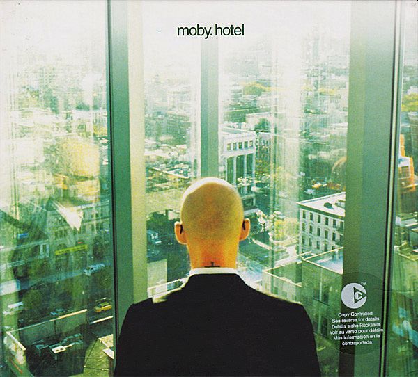 MOBY – Hotel