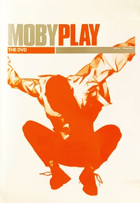 MOBY  – Play