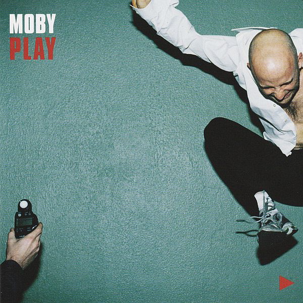 MOBY – Play