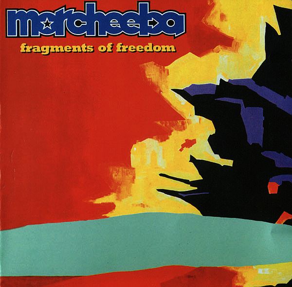 MORCHEEBA - Fragments Of Freedom