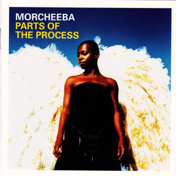 MORCHEEBA - Parts Of The Process - The Very Best Of