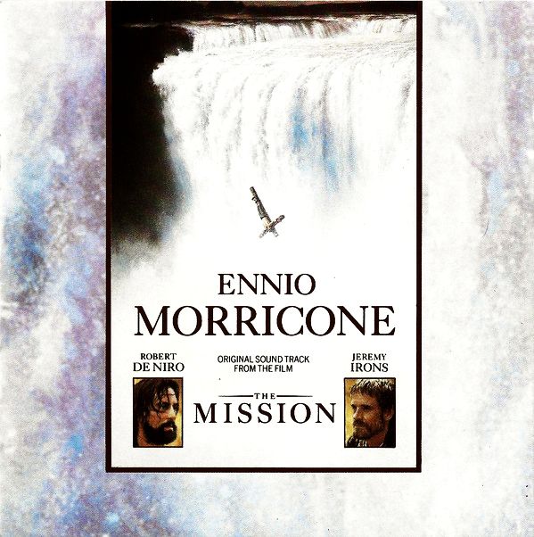 MORRICONE ENNIO – Mission