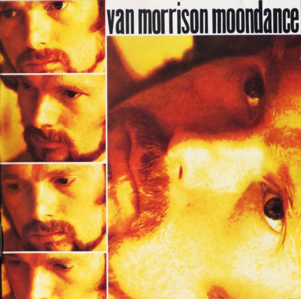 MORRISON VAN – Moondance