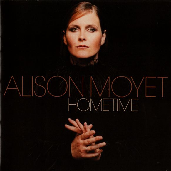 MOYET ALISON – Hometime