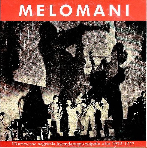 Melomani - Melomani 1952-1957
