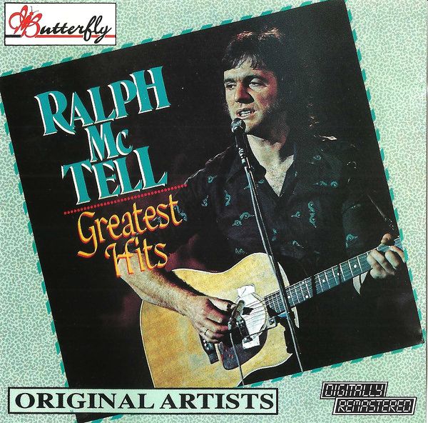 McTELL RALPH - Greatest Hits