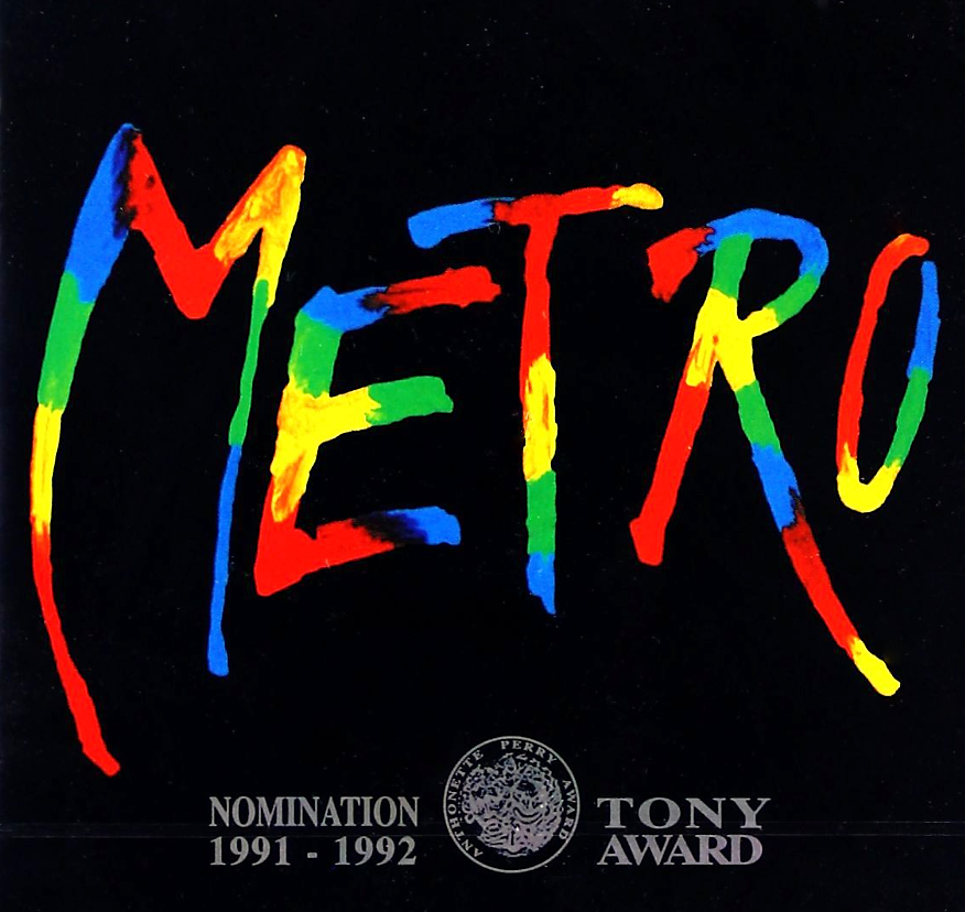 Metro Musical