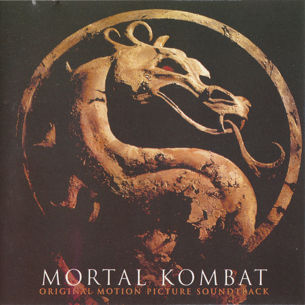 Mortal Combat Soundtrack