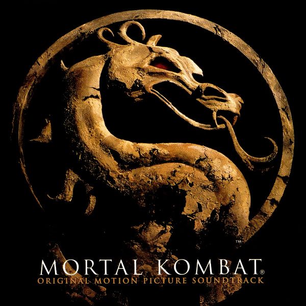 Mortal Kombat