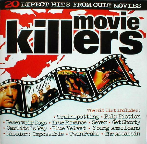 Movie Killers