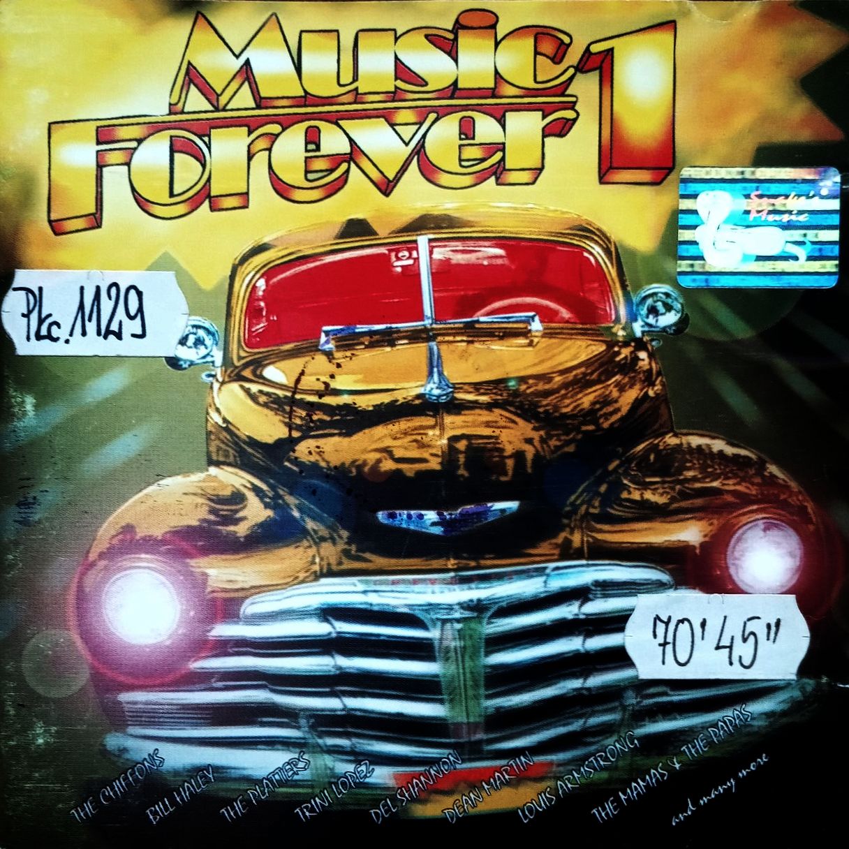 Music Forever 1