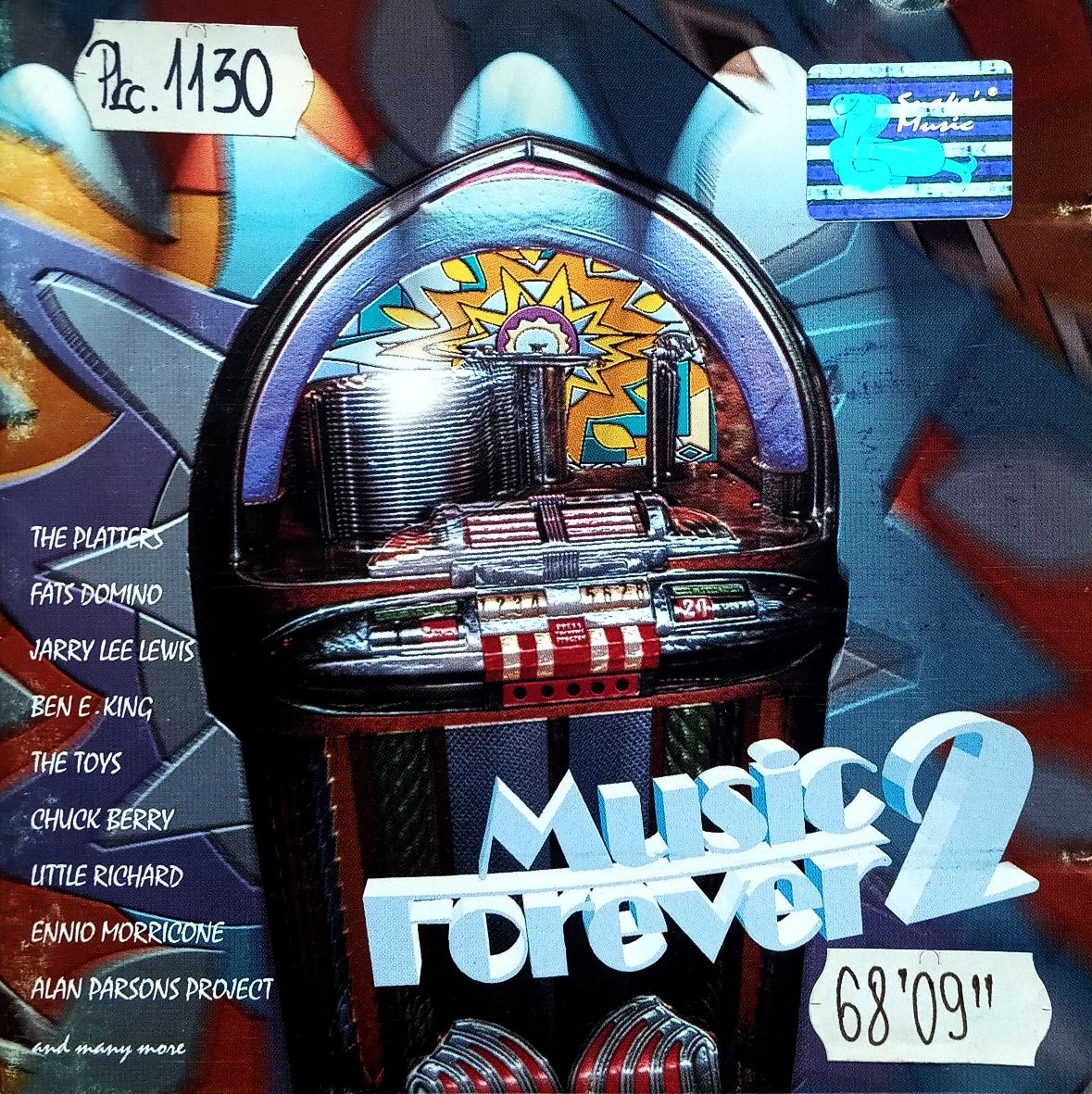 Music Forever 2