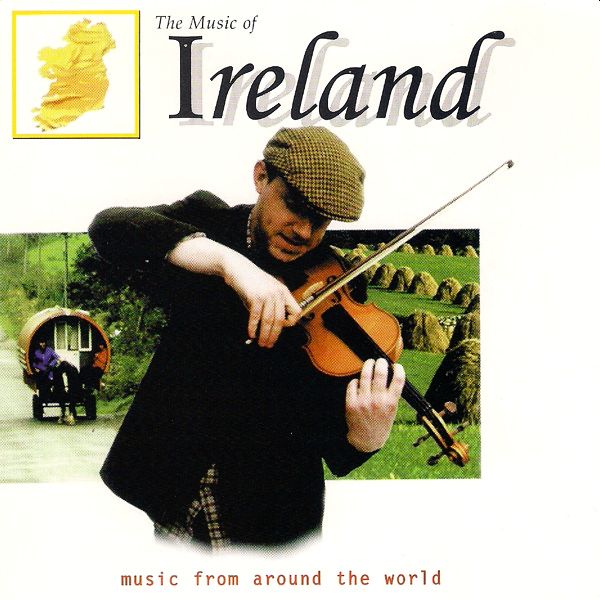 Music Of Ireland. Music From Around The World