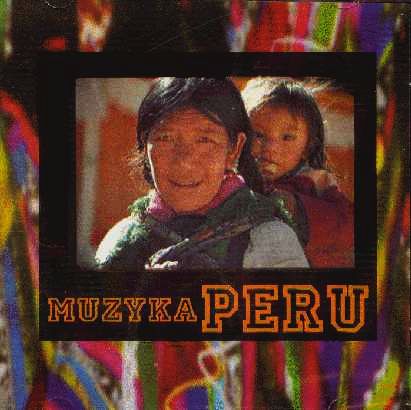 Muzyka Peru