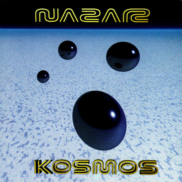 NAZAR - Kosmos