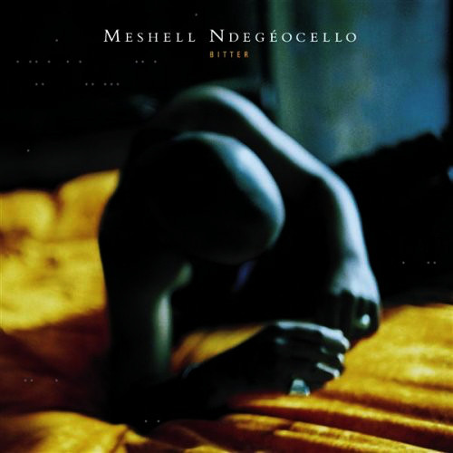 NDEGEOCELLO MESHELL - Bitter