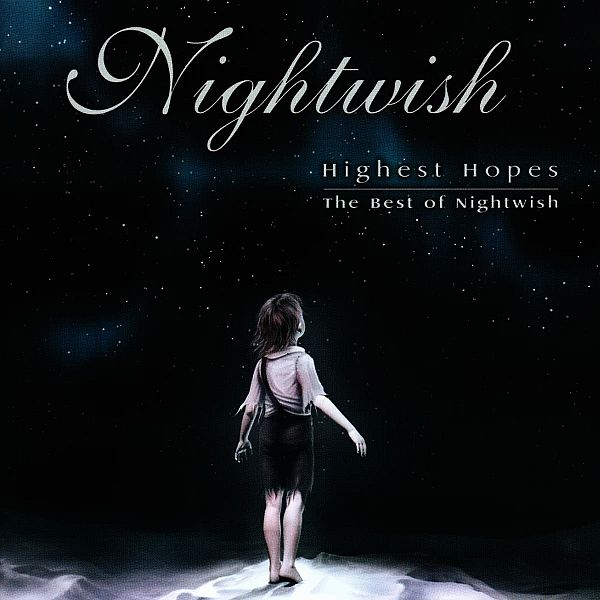 NIGHTWISH – Highest Hopes – Best Of