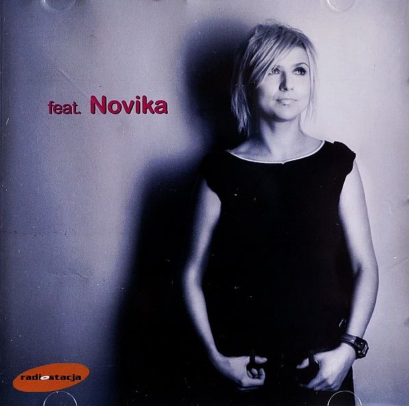NOVIKA - Feat. Novika