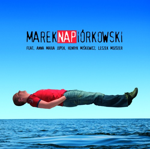 Napiórkowski Marek - Nap