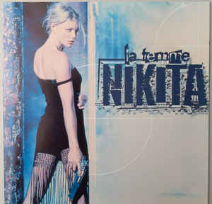 Nikita Soundtrack